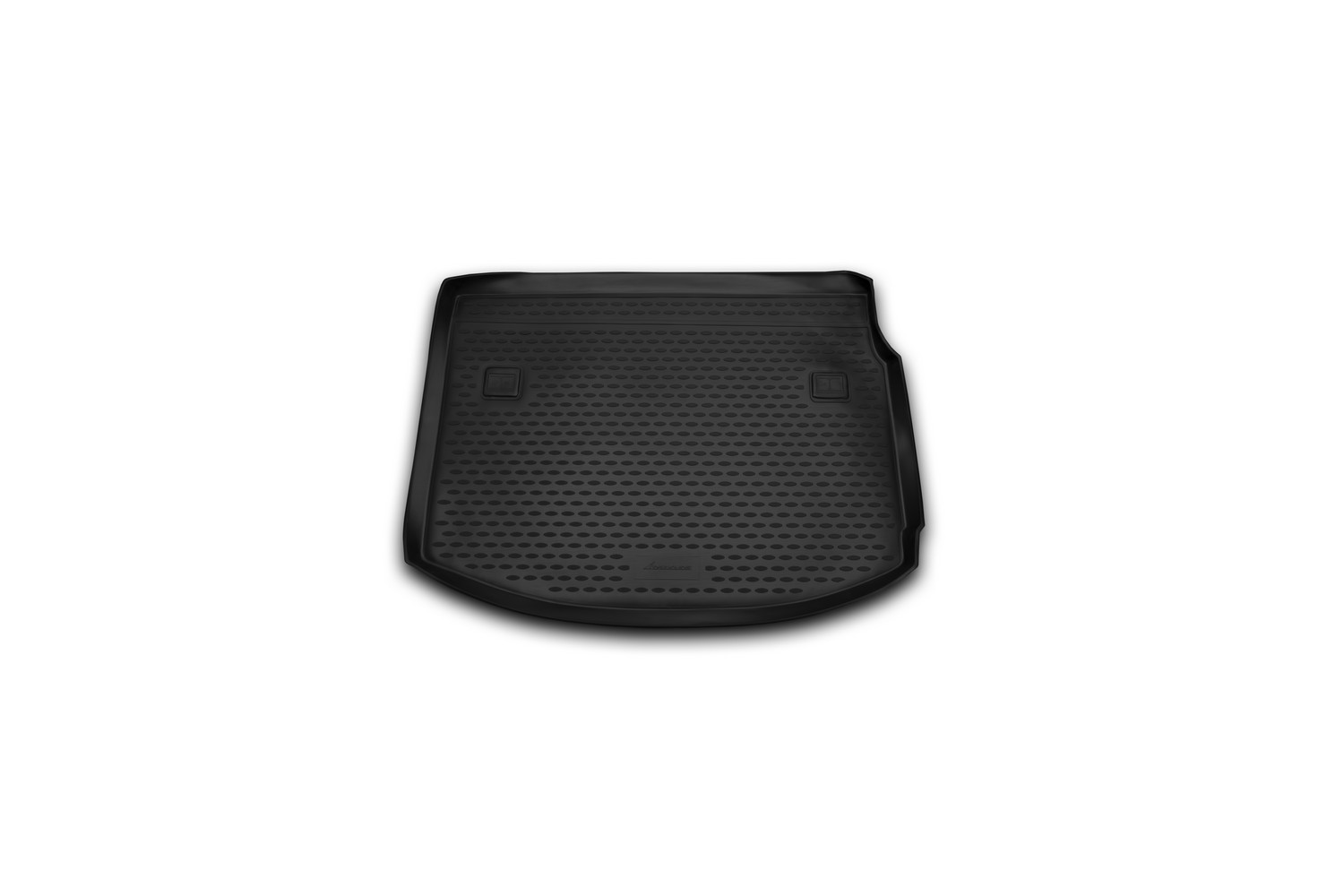 Коврик багажника RENAULT Megane 3 2010-2015г
